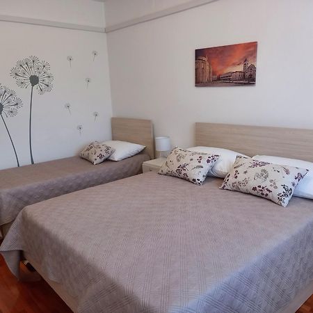 Apartman Martina Zadar Dış mekan fotoğraf