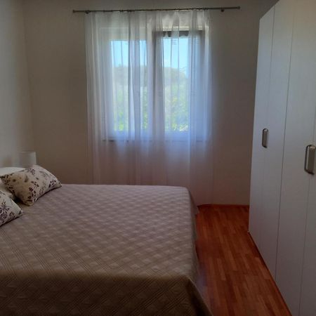 Apartman Martina Zadar Dış mekan fotoğraf