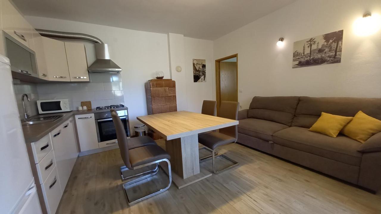 Apartman Martina Zadar Dış mekan fotoğraf