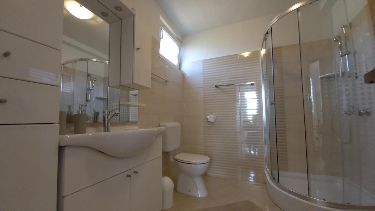Apartman Martina Zadar Dış mekan fotoğraf
