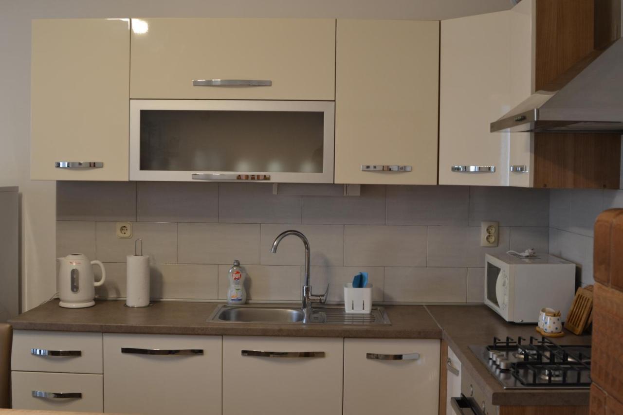 Apartman Martina Zadar Dış mekan fotoğraf