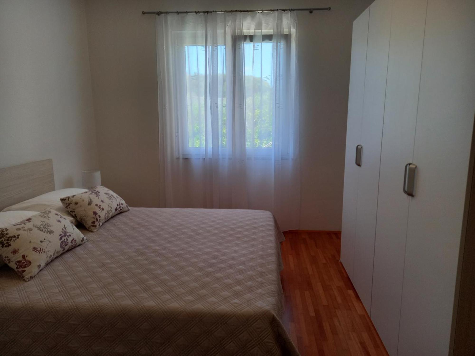 Apartman Martina Zadar Dış mekan fotoğraf