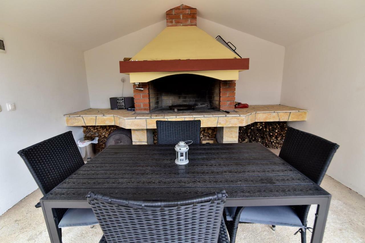 Apartman Martina Zadar Dış mekan fotoğraf