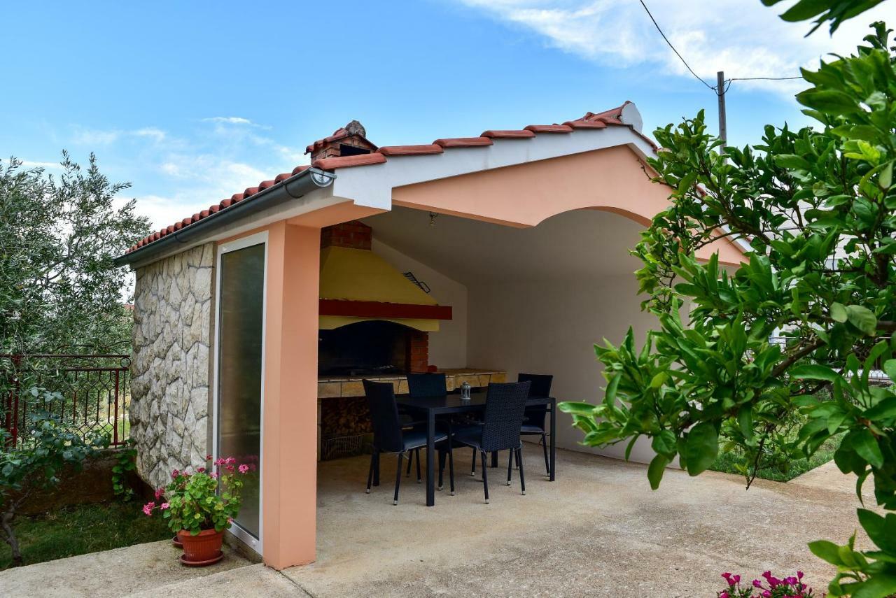 Apartman Martina Zadar Dış mekan fotoğraf